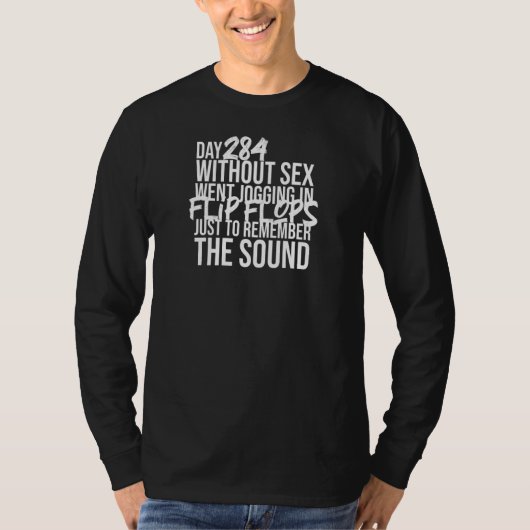 Womens  Sarcastic Introvert Joke Quote for Sassy S T-shirt (Voorkant)