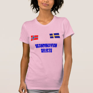 Womens selecteren tanktop