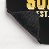 Womens Sober Est 2023 Recovery Journey Pride Miles Muismat (Hoek)