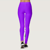 WOMENS SOCCER LEGGINGS (Achterkant)