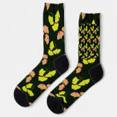 Womens Socks Sokken (Links)