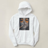 Women's sweatshirt  (Design voorkant)