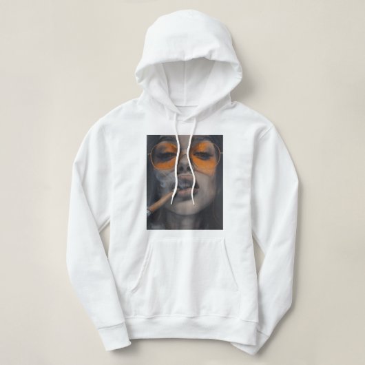 Women's sweatshirt  (Design voorkant)