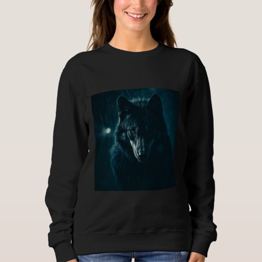 Women's sweatshirts  trui (Voorkant)