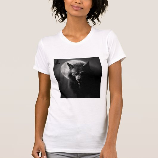 Women's t-shirt  (Voorkant)
