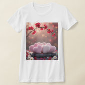 Women's T- shirt (Laagn)