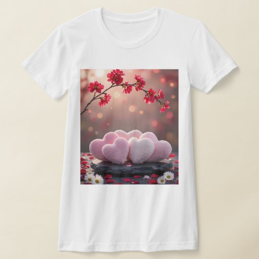 Women's T- shirt (Laagn)