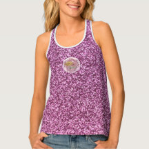 WOMENS TANKTOP VEST STYLE DESIGN