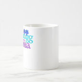 Womens Tea And Puzzling Jigsaw Puzzle Master Koffiemok (Center)