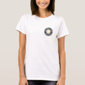 Women's Tee Shirt (Voorkant)