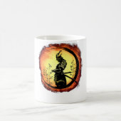 Womens THEATER LIGHTING CREW Lighting Technicia Koffiemok (Center)