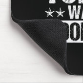 Womens Today Was A Good Day Motivational Insring Q Muismat (Hoek)