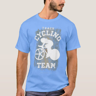 Womens Track Cycling Argentina Road Bike Speed Cyc T-shirt