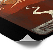 Womens Trails Are My Studio Nature Photographer Fo Poster (Hoek)