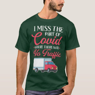 Womens Tucker Diesel Freight Tru T-shirt
