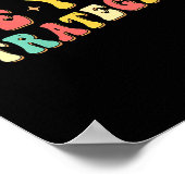 Womens Use Your Strategies Test Day Testing Exam S Poster (Hoek)