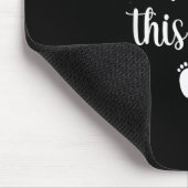 Womens Very Thankful This Year Happy Pregnancy Ann Muismat (Hoek)