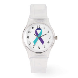 Women's Watch - Zelfmoordbewustzijn Horloge