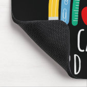 Womens We Can Do Hard Things Motivational Teacher  Muismat (Hoek)