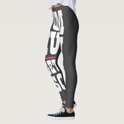Women's Workout Yoga YUM YUM GET YOU SOME Leggings (Links)