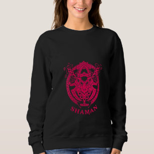 Womens Wow Shaman Gamer Trui