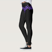 Womenspired™ Essentiële Leggings (Links)