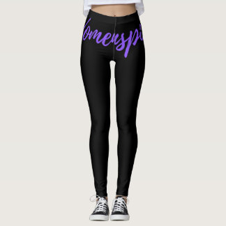 Womenspired™ Essentiële Leggings