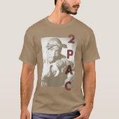 Womensupacune In VNeck funny funny T-shirt (Voorkant)