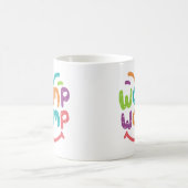 Womp Koffiemok (Center)