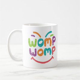 Womp Koffiemok