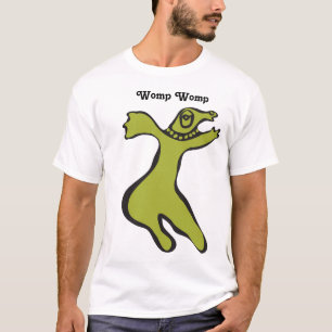 Womp T-shirt