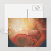 Wond 2004 briefkaart (Voorkant / Achterkant)