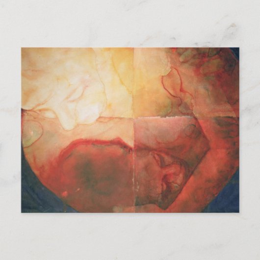 Wond 2004 briefkaart (Voorkant)