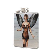 Wond Angel Heupfles (Links)