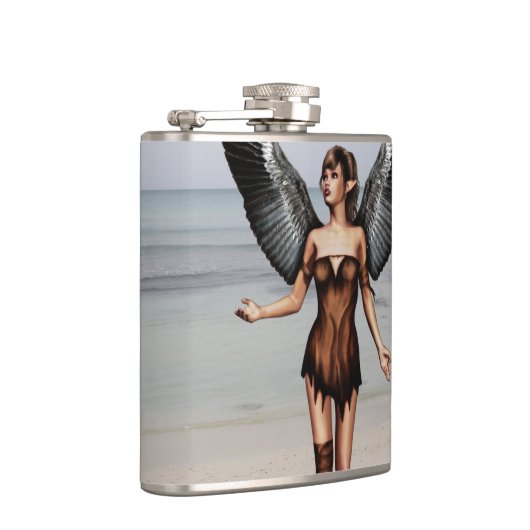 Wond Angel Heupfles (Rechts)