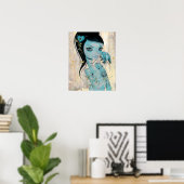 Wond Mijn Poster (Thuiskantoor)