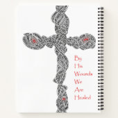 Wond Notitieboek (Achterkant)