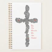 Wond Planner (Voorkant)