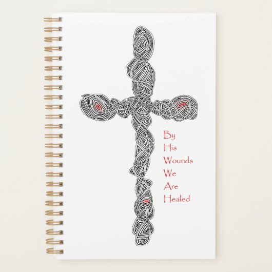 Wond Planner (Voorkant)