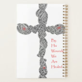 Wond Planner (Achterkant)