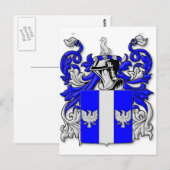 Wondeklaag Briefkaart (Voorkant / Achterkant)