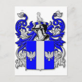 Wondeklaag Briefkaart (Voorkant)