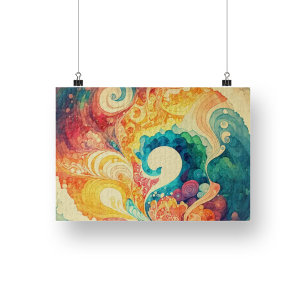 Wonder 1014 stuk Advanced Jigzaag Puzzle Legpuzzel