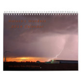 Wonder-agenda 2014 van de Natuur Kalender (Hoes)