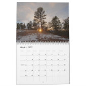 Wonder-agenda 2014 van de Natuur Kalender (Mar 2027)