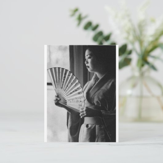 Wonder Briefkaart (Staand voorkant)