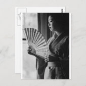 Wonder Briefkaart (Voorkant / Achterkant)