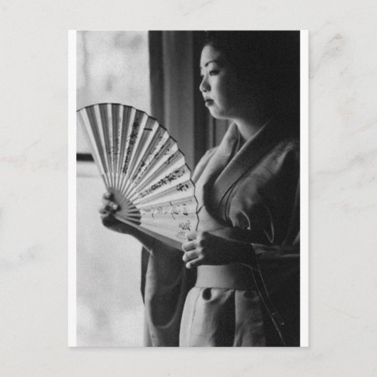 Wonder Briefkaart (Voorkant)