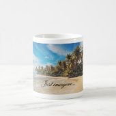 Wonder Coffe Mug Koffiemok (Center)