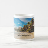 Wonder Coffee Mug Koffiemok (Center)